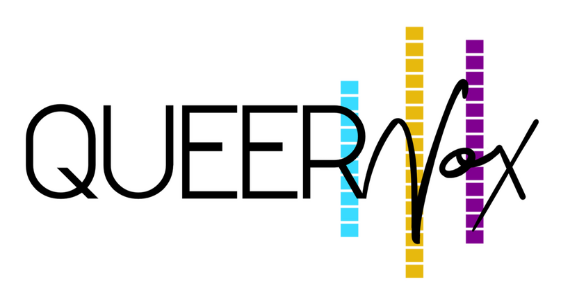 Member of Queer Vox Member of Queer Vox